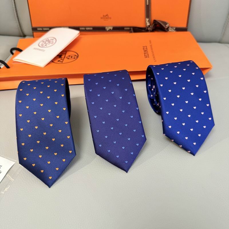 Hermes Tie hm68